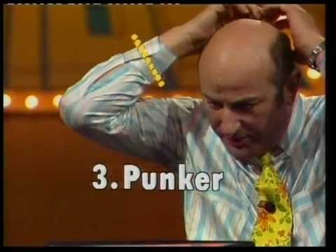 Die Pyramide (Intro)