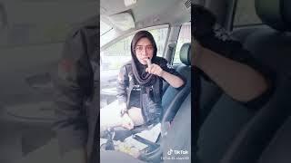 Download lagu Hijabers vape,,cantik bangett bro mp3