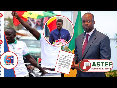 Diomaye in Casamance with Ousmane Sonko: The Triumphant Arrival of the Government for the Eco Tour…