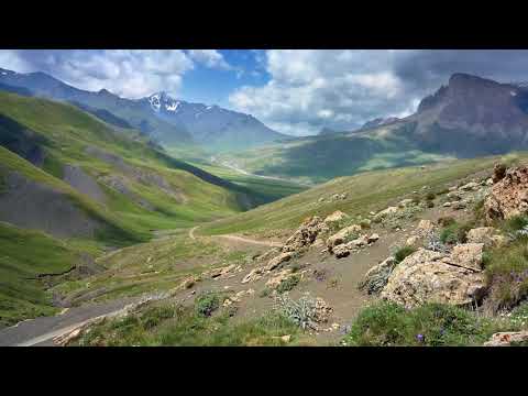 Meditation music  - Mugam  - Azerbaijan traditional music - Nazakat Teymurova