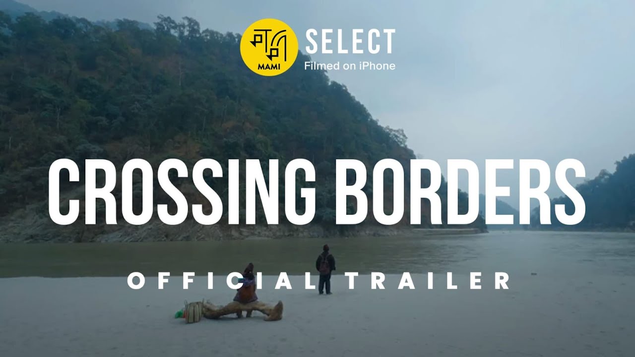 Crossing Borders Trailer Thumbnail