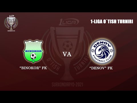 Прямая трансляция пользователя Surkhandarya football association