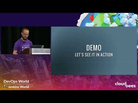 DevSecOps at Scale: Using Jenkins Shared Libraries to Accelerate CI/CD Adoption