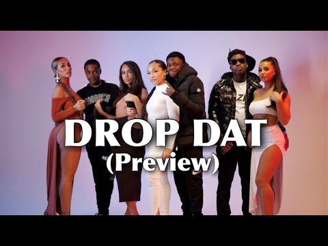 (#K78)🍼Larry Alabi x (#D24)🏪Smilez x (#A92)🅰️Nikz Drop Dat (Preview) Out Now🤩 Via @GrmDaily