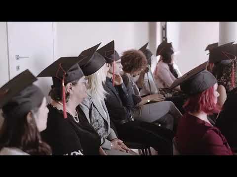 Accademia Arte & Moda di Vittoria Dore   SPOT di presentazione