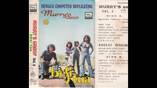 Download lagu Selamat Tinggal Saudaraku - Murry's Group 1977 mp3