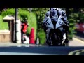 BMW Motorrad and Michael Dunlop - 2014 Isle of ...