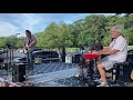 What’s Going On, Marc Ribler & Friends, Spring Meadow Golf Course, 6/27/21