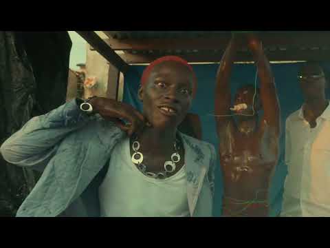 Feeligram - Nouvelle Cité ( Ghetto performance )