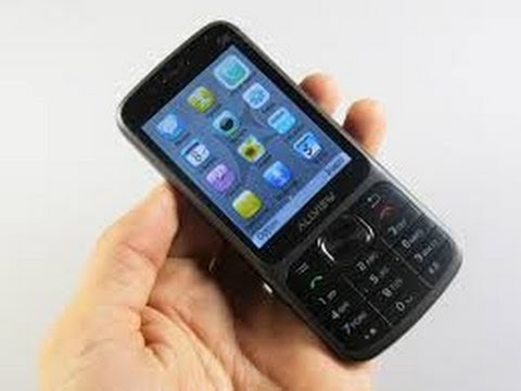 Allview Simply S5 Mobile full specifications, features And price