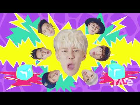 Her Day (Block B & B1A4)