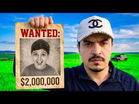 انتبهوا من مودي الصغير ...