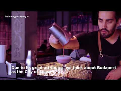 Visit colorful Budapest and region this autumn