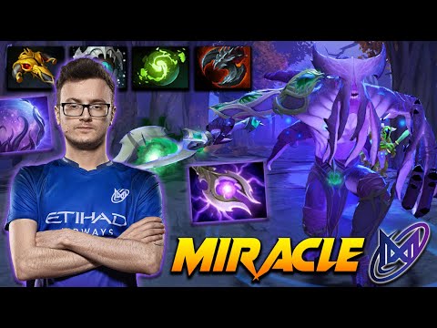 Miracle Faceless Void [21/9/14] New Arcana - Dota 2 Pro Gameplay [Watch & Learn]