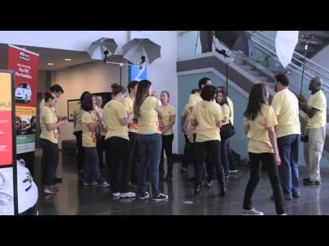 Ignite Phoenix in One Hot Minute!