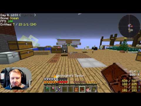 Project Ozone 2 Kappa Mode - Ep. 9 - So many things, So Long!