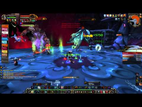 Cataclysm - Halfus Wyrmbreaker (Bastion of Twilight) Informational Boss Guide