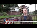 Iconisch monumentaal seinhuisje Blauwkapel wordt horecaplek [RTV Utrecht]