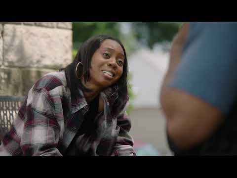 Broad Day - Official trailer