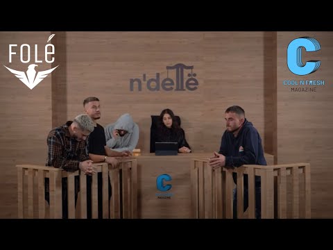 n’dellë - Kandidati për asamble