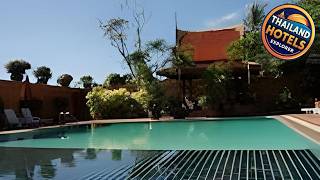 Bougainvillea Terrace House | Hotel Review ⭐