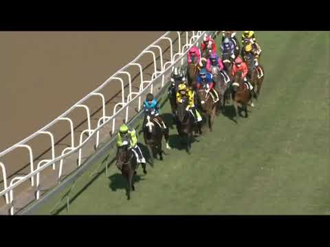 2021.07.03 Durban Golden Horseshoe (RSA) - Waterberry Lane