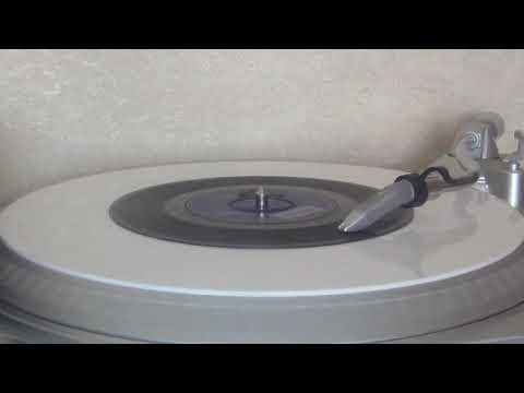 The Rattles - The Witch ( Decca ).