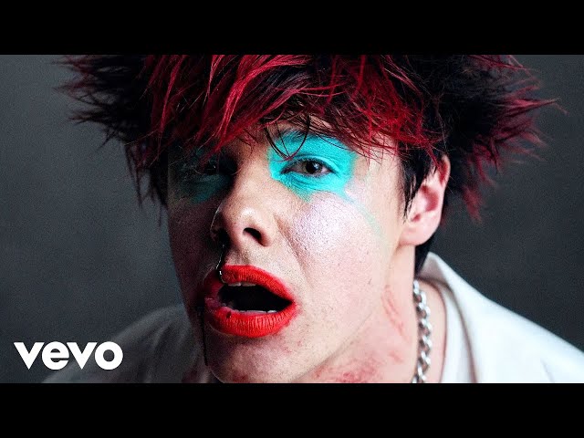 Mars von Yungblud ((jetzt ansehen))