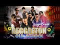 Mix REGGAETON ROMANTICO OLD SCHOOL LA VIEJA ESCUELA VOL 01