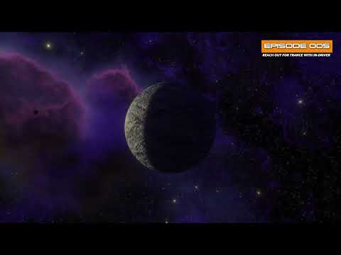 IN-DRIVER - Reach Out For Trance 005 (04.02.2024)