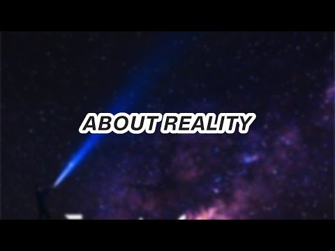 Mind Void & Authentic - About Reality (Original Mix)