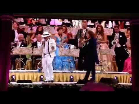 Andre Rieu Vrijthof 2016