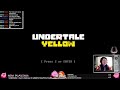 PEW PEW FINALE Undertale Yellow PART 4 FINALE