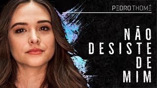 Não Desiste de Mim Music Video