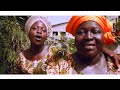 Anu Oluwa po Iya Oba Ore Ofe nla (Clip Officiel)