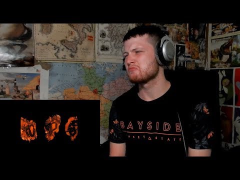 Deathspell Omega - II REACTION