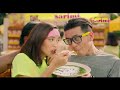 Iklan SariMi Teri Pedas