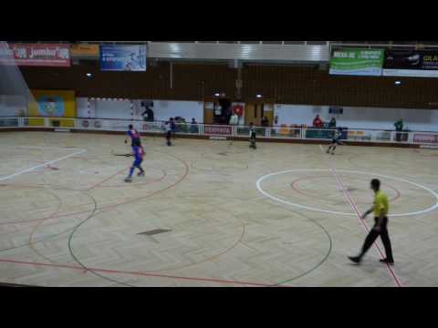 Taça APL Escolares 2016/2017 - FCA x S.C. Torres - 2017/03/04 - 2ª Parte