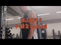 DVTV: Block 4 Pull 2 Deload