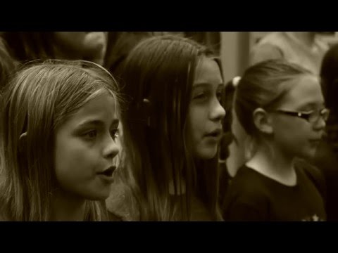 The Grateful Dead's 'Ripple' by The Barton Hills Choir - #DeadCoversProject