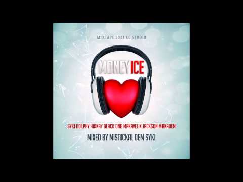 02 Dolphy Feat Syki   Hikkay   Wanay C   Payé Mwen