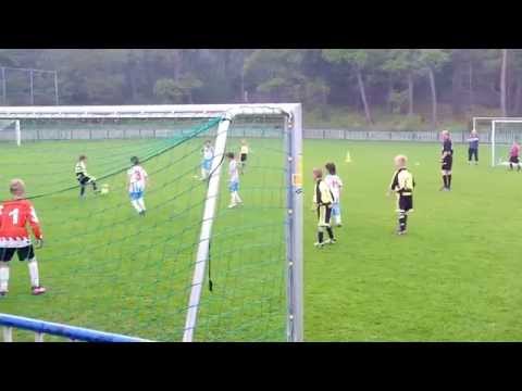 2014-05-01 Turnaj Postoloprty, finále, FŠ Most - FK Chmel Blšany 1:3