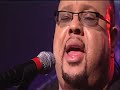 Fred Hammond - I Yield Holy   Warehouse Worship   Live