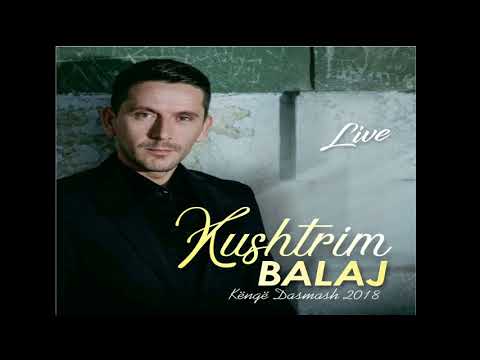 Kushtrim Balaj-Nmaje tshipse u ngrit flamuri