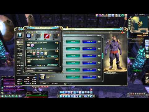 The One Level 60 Guide: PVE currencies overview