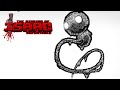 The Binding Of Isaac Repentance Dogma Boss Fight