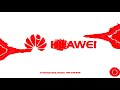 Huawei Logo Intro Animation Super Effects 1
