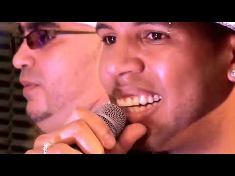 Lo que un día fue no será   Michel Robles & El Sello En vivo para Radio Panamericana