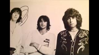 Bardot - No one cries