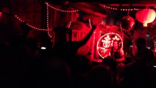 A Wilhelm Scream - The King is Dead